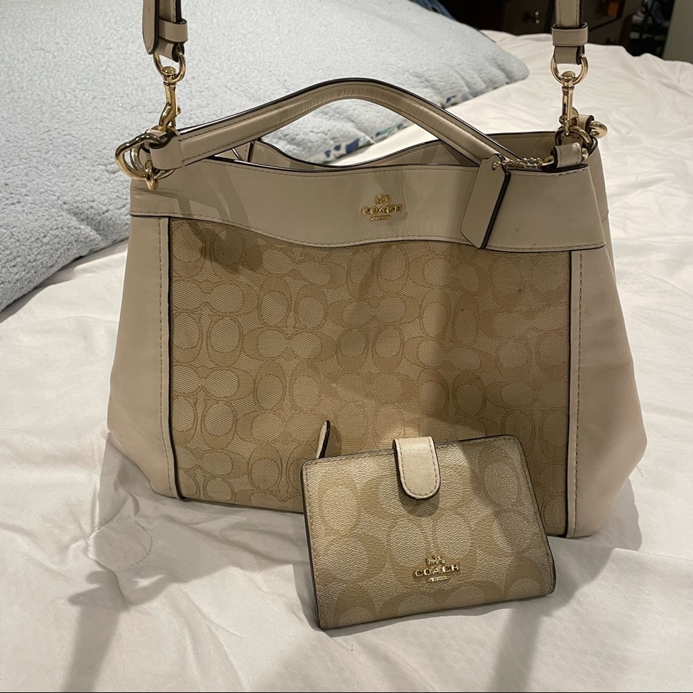 Coach set